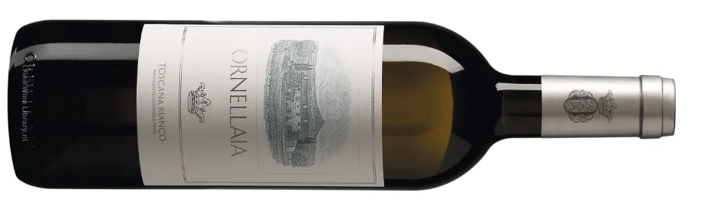 Ornellaia Bianco 2016
