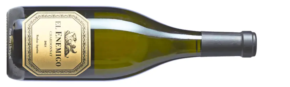 El Enemigo Chardonnay 2022