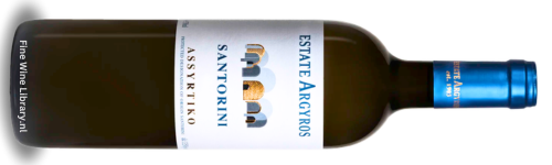 Argyros Assyrtiko 2023