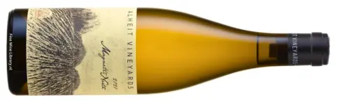 Alheit Vineyards Magnetic North 2023