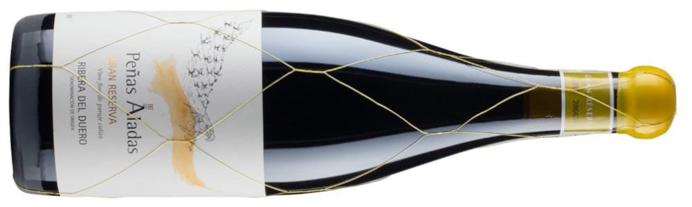 Dominio del Aguila Penas Aladas Gran Reserva 2018