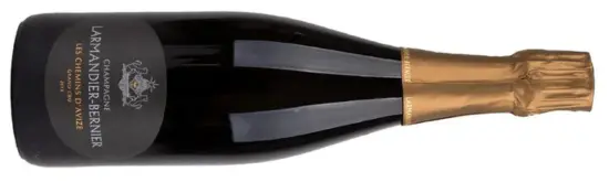 Larmandier-Bernier Les Chemins d'Avize Grand Cru 2014