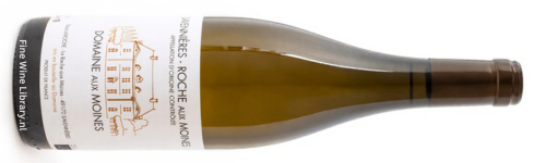 Domaine Aux Moines Savennieres Roche aux Moines 2019