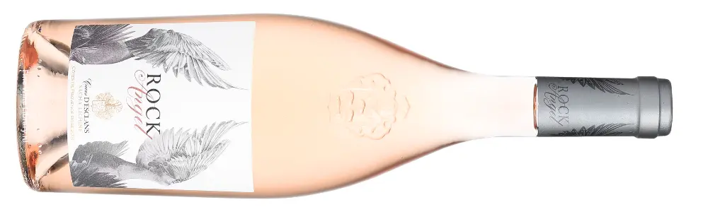 Chateau d'Esclans Rock Angel Rose 2022