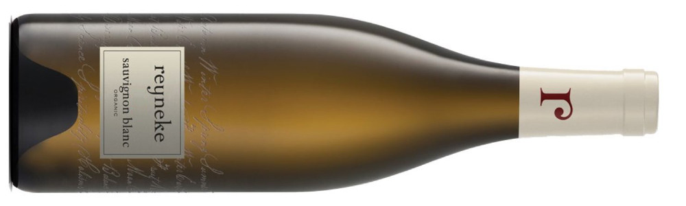 Reyneke Biodynamic Sauvignon Blanc 2022