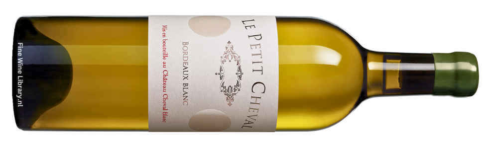 Le Petit Cheval Blanc 2023