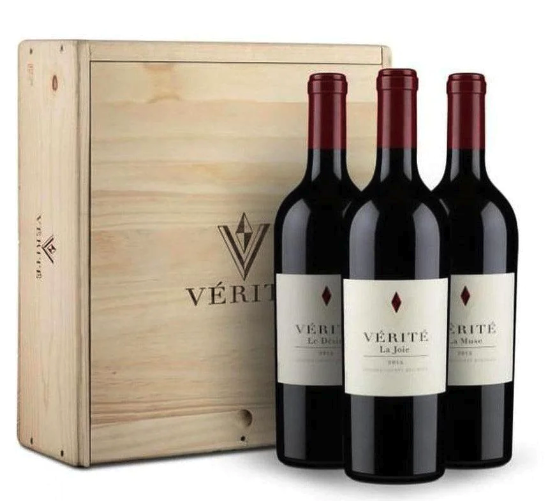 Verite Assortment Case 2021