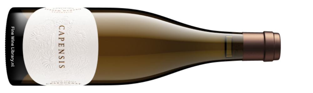 Capensis Chardonnay 2021