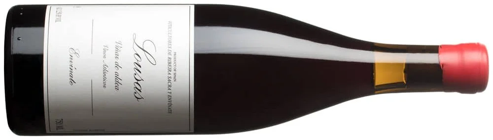 Envinate Lousas Vina de Aldea 2023