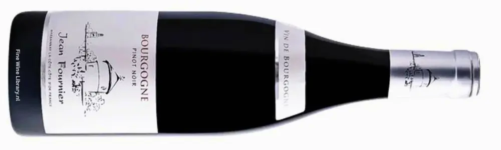 Domaine Jean Fournier Bourgogne Pinot Noir 2021