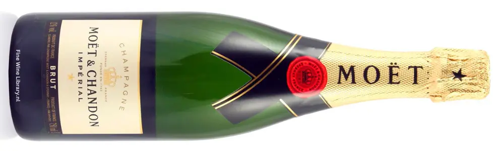 Moet & Chandon Imperial Brut NV