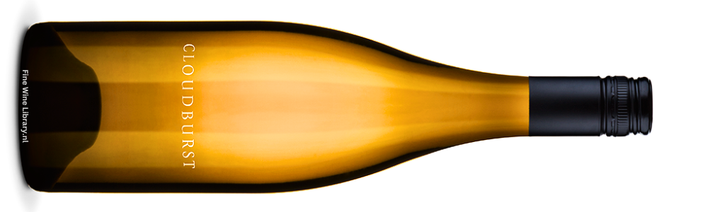 Cloudburst Chardonnay 2022