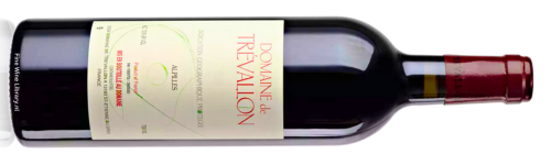 Domaine de Trevallon Rouge 2023