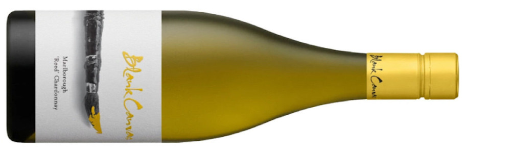 Blank Canvas Reed Chardonnay 2019