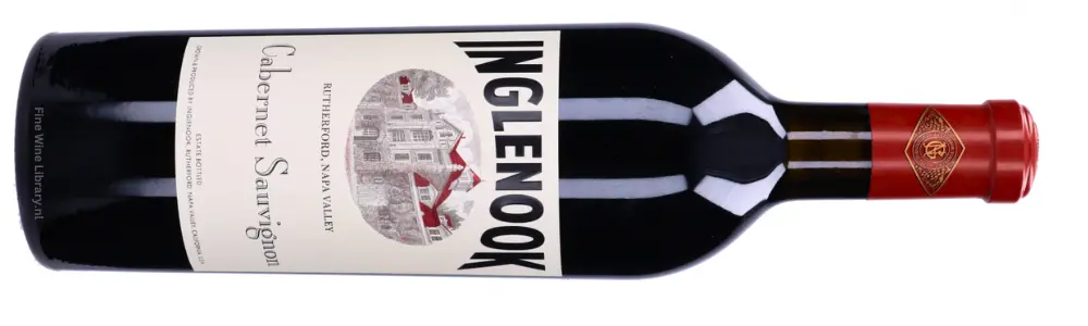 Inglenook Cabernet Sauvignon 2019