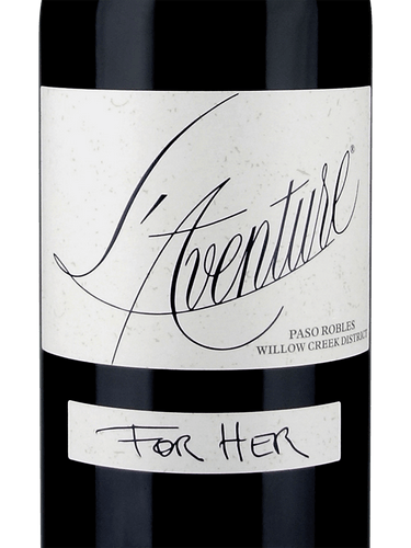 L'Aventure For Her Paso Robles 2017