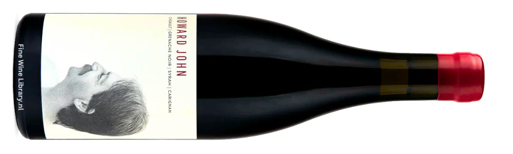 Lourens Family Wines Howard John 2021