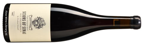 Scions of Sinai Swanesang 2024