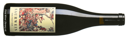 Saurwein Nom Pinot Noir 2024