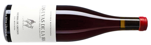 Viticola Mentridana Las Uvas de la Ira 2024