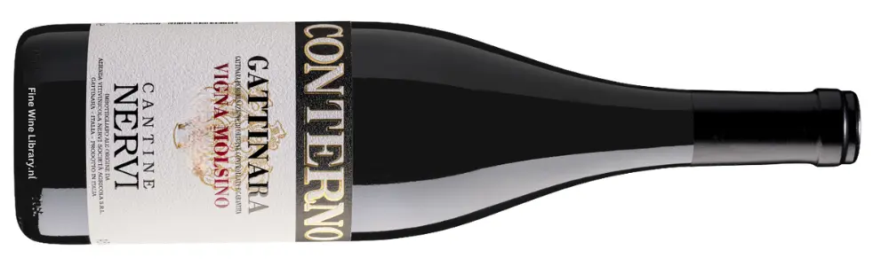 Nervi-Conterno Gattinara Vigna Molsino 2019