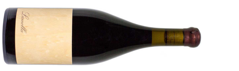 Standish Lamella Shiraz 2022