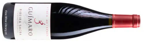 Adegas Guimaro Finca Meixeman 2022