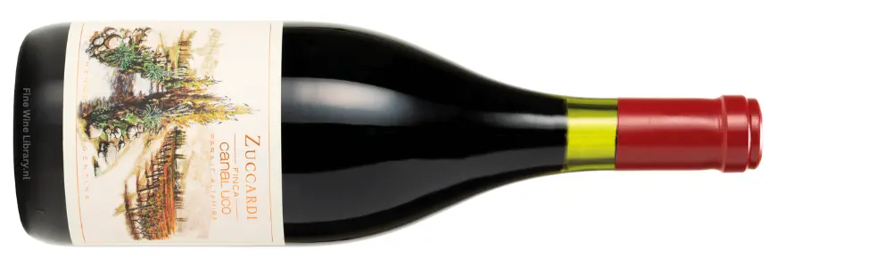 Zuccardi Finca Canal Uco 2019