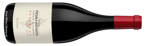 Zuccardi Finca Piedra Infinita Supercal 2021