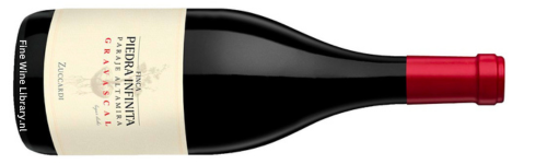 Zuccardi Finca Piedra Infinita Gravascal 2021