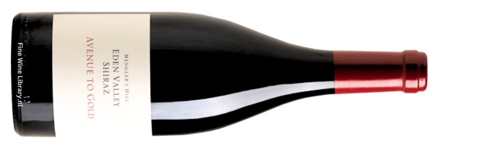 Love Over Gold Avenue to Gold Shiraz 2021