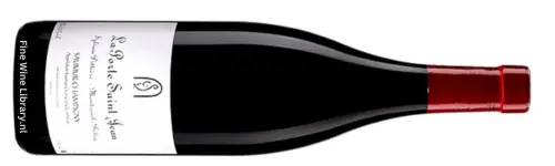  La Porte Saint Jean (Sylvain Dittiere) Saumur-Champigny 2022