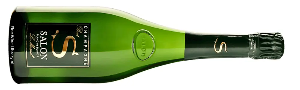 Salon Le Mesnil Grand Cru 2013