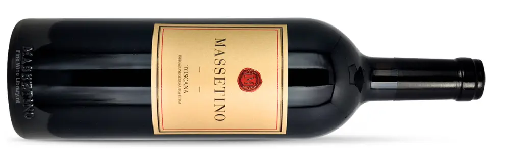 Massetino 2022