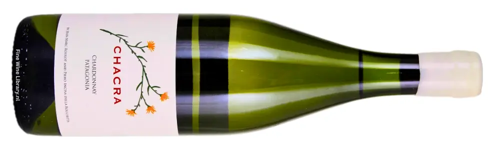 Chacra 'Chacra' Chardonnay 2022