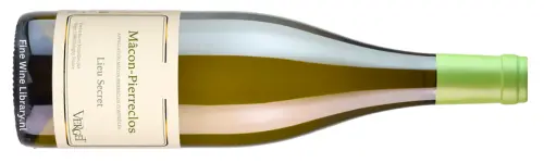 Verget Macon Pierreclos Lieu Secret 2024