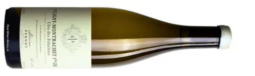 Alvina Pernot Puligny-Montrachet Premier Cru Les Folatieres 2023