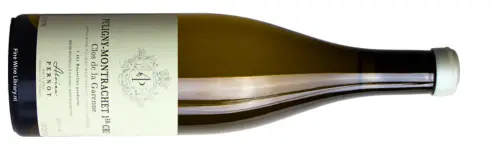 Alvina Pernot Puligny-Montrachet Premier Cru Clos de la Garenne 2023