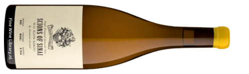 Scions of Sinai Gramadoelas 2024