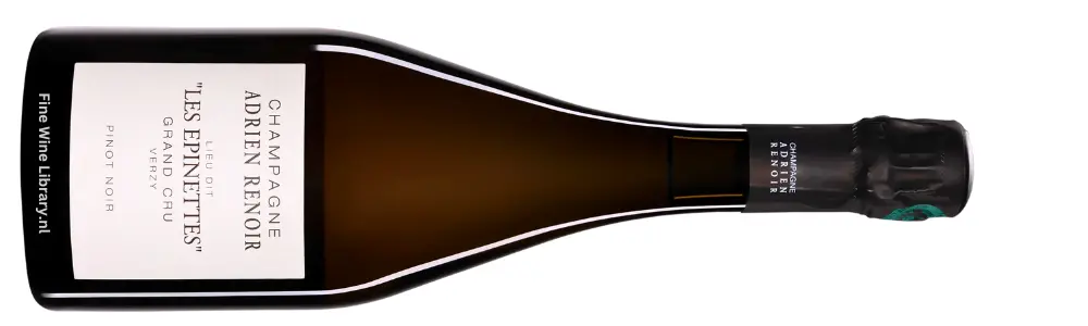 Adrien Renoir Verzy Grand Cru Les Epinettes 2019