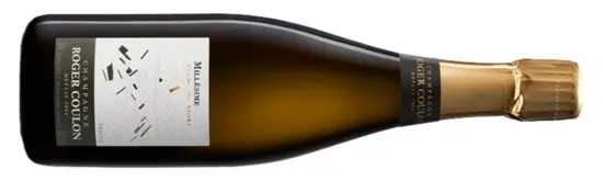 Roger Coulon Blanc de Noirs Millesime 2013