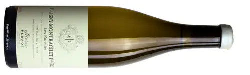 Alvina Pernot Puligny-Montrachet Premier Cru Les Pucelles 2023