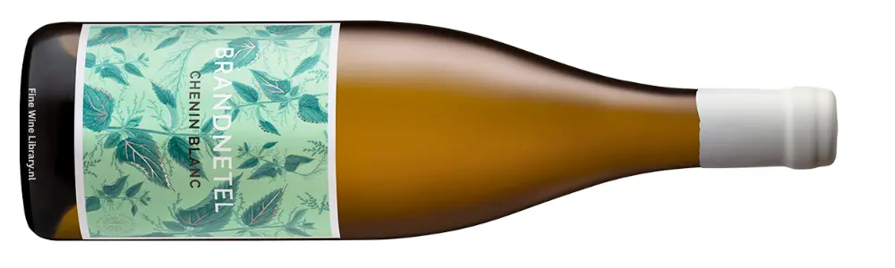 Thistle & Weed Brandnetel Chenin Blanc 2022