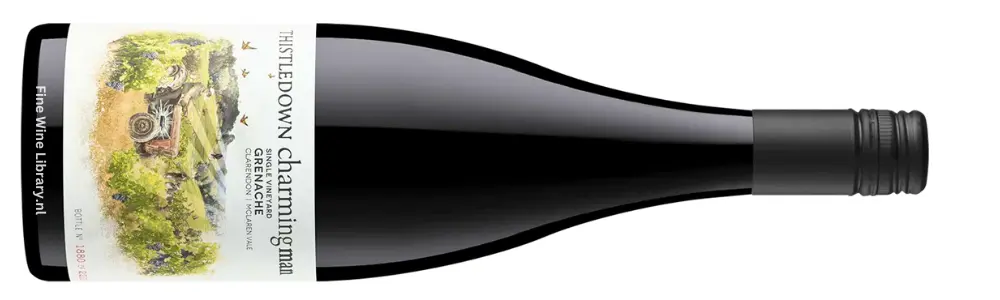 Thistledown This Charming Man Grenache 2023