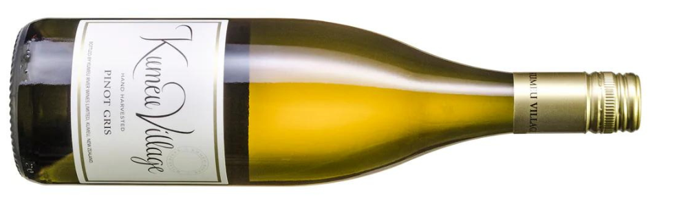 Kumeu River Village Pinot Gris 2019