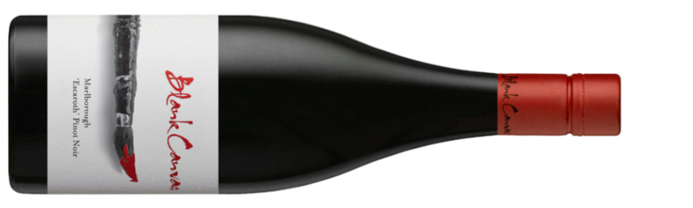 Blank Canvas Escaroth Pinot Noir 2018