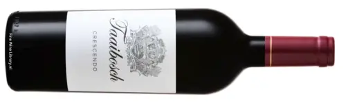 Taaibosch Crescendo 2020