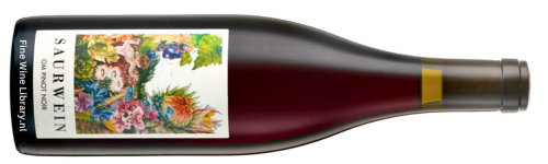 Saurwein Om Pinot Noir 2024