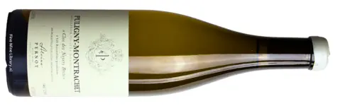 Alvina Pernot Puligny-Montrachet Clos des Noyers Brets 2023