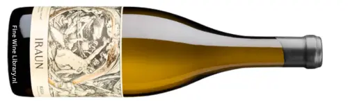 Oxer Wines Iraun 2024